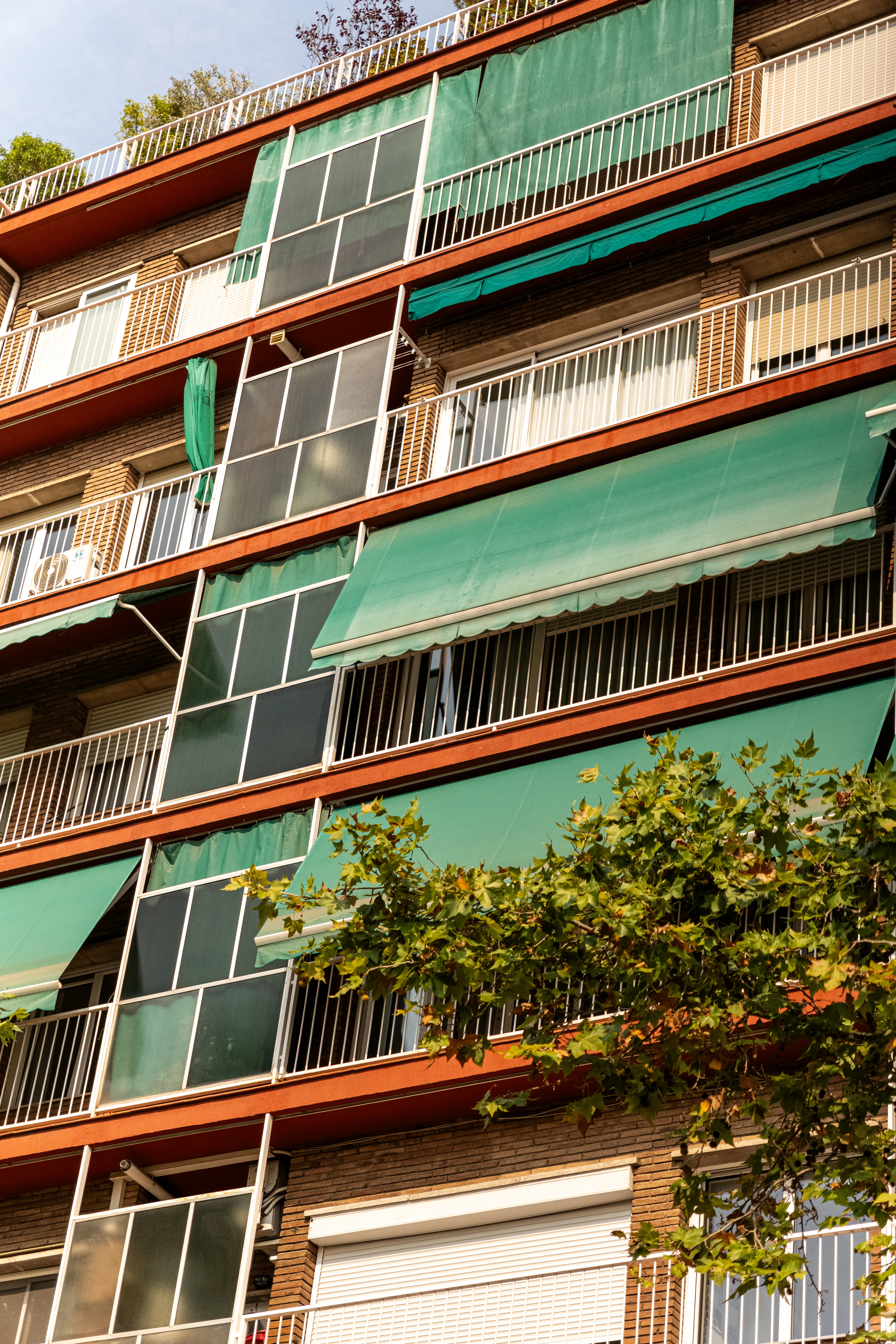 Barcelona apartments